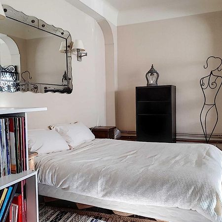 Appartement D'Hotes Сен-Ремі-де-Прованс Екстер'єр фото