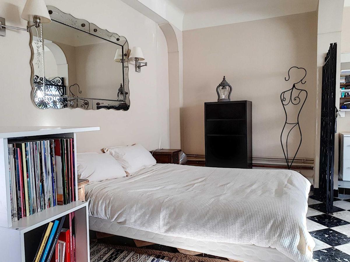Appartement D'Hotes Сен-Ремі-де-Прованс Екстер'єр фото