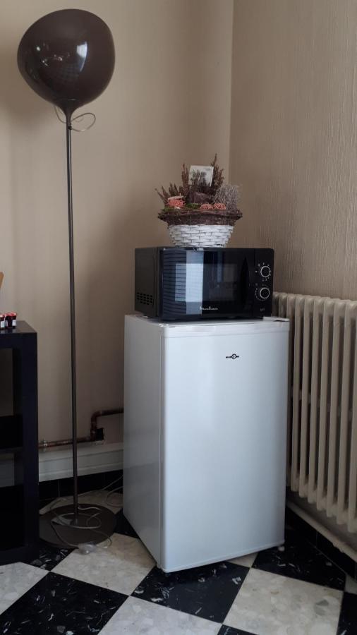 Appartement D'Hotes Сен-Ремі-де-Прованс Екстер'єр фото