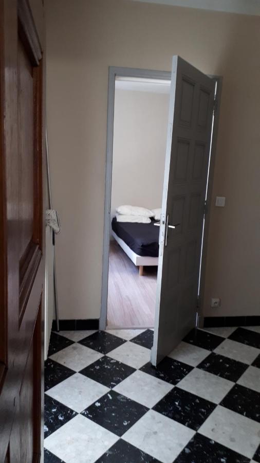 Appartement D'Hotes Сен-Ремі-де-Прованс Екстер'єр фото