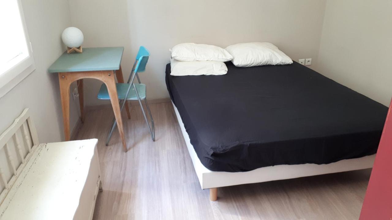 Appartement D'Hotes Сен-Ремі-де-Прованс Екстер'єр фото