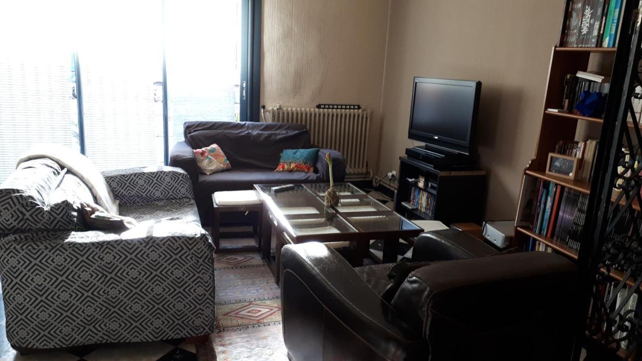 Appartement D'Hotes Сен-Ремі-де-Прованс Екстер'єр фото